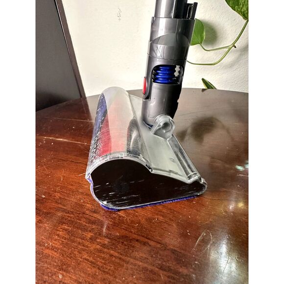 Genuine Dyson DC59 V6 Motorized Brush Roller Head Replacement β OEM Part - Picture 5 of 6